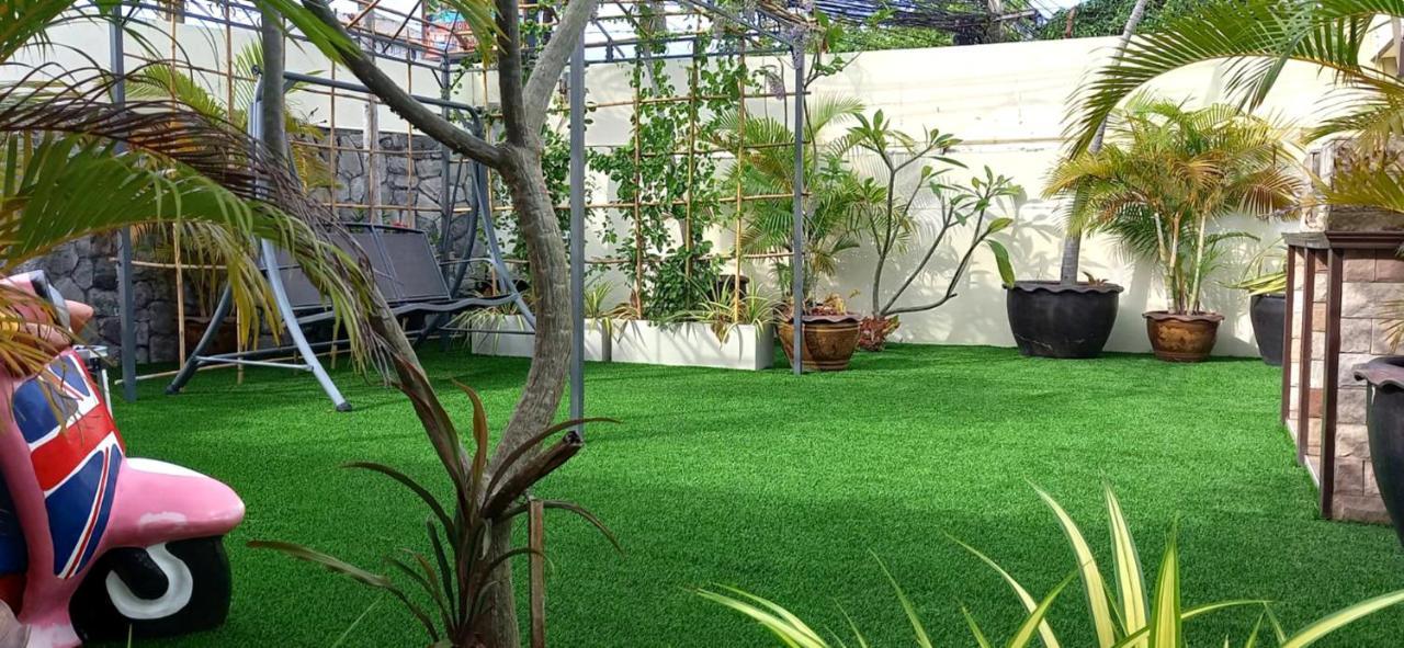 Viewbor Villa - Pattaya Holiday House Walking Street 4 Bedrooms Экстерьер фото